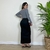 body feminino trico