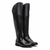 Bota Over Feminina Couro