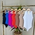 Body Feminino Fina Mulher