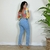 Cropped Estampado Lastex Buzios - Fina Mulher | Moda Feminina