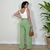 Calça Pantalona Feminina Florência