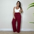 Calça Pantalona Feminina Florência - comprar online