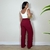 Calça Pantalona Feminina Florência na internet