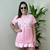 Imagem do T-shirt Feminina Malibu