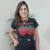 T-shirt Feminina Fruit Strawberry na internet