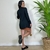 Chemise Luiza na internet