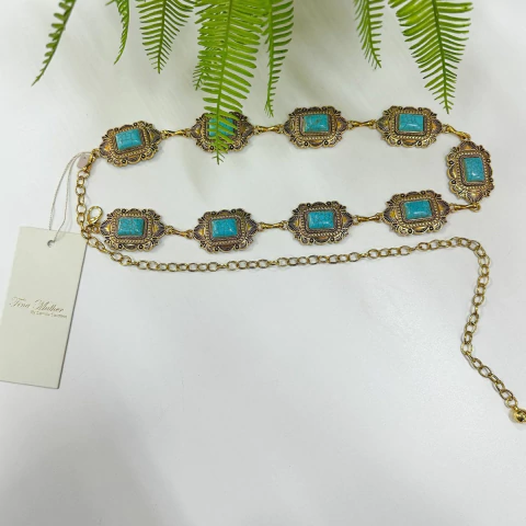 Cinto Feminino Country Kamily - comprar online