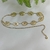 Cinto Feminino Country Corrente Bruna - comprar online