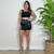 Cropped alfaiataria Reto Analys - Fina Mulher | Moda Feminina