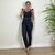 Calça Feminina Linho Acqua Mia na internet