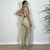 Imagem do Calça Feminina Linho Acqua Mia