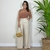 Body Feminino Alça Marcely - comprar online