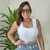 Cropped Jaky Essencial Quadrado - loja online