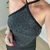 Cropped Modal Glow - Fina Mulher | Moda Feminina