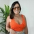 Cropped Canelado Mary Decote V Essencial - loja online