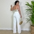Cropped Corselet Estampado TQC Beatriz na internet