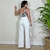 Cropped Estampado Maria na internet