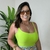 Cropped Mary Essencial Alça - comprar online