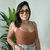 Imagem do Cropped Mary Essencial Alça