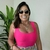 Cropped Mary Essencial Decote Quadrado - loja online