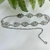 Cinto Feminino Country Corrente Bruna - loja online