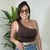 Cropped Nula Manga Essencial - comprar online