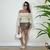 Blusa Ombro a Ombro Basic ML - comprar online