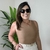 Cropped Mary Essencial - Fina Mulher | Moda Feminina