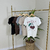 T-shirt Feminina Sweet Cherry