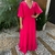 Vestido Longo Talia na internet