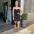 Vestido Curto Micaela - loja online