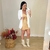 Vestido Curto Micaela