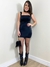 Vestido Curto Melissa