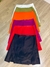 Short Saia Pamela - Fina Mulher | Moda Feminina