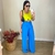 Cropped Iris - Fina Mulher | Moda Feminina
