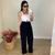 Cropped Iris - loja online
