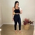 Cropped Iris - Fina Mulher | Moda Feminina