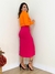 Cropped Camisa Chandon - Fina Mulher | Moda Feminina