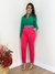 Cropped Camisa Chandon - comprar online