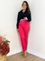 Cropped Camisa Chandon