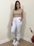 Imagem do Calça Moleton Camila Branco