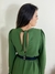 Vestido Curto Pricila Verde na internet