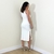Vestido Midi Kiara Off - comprar online