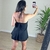 Vestido Micaela Preto - comprar online
