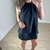 Vestido Micaela Preto na internet
