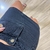 Saia Jeans Bruna - Fina Mulher | Moda Feminina
