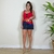 Imagem do Saia Jeans Bruna