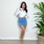 Camisa Feminina Bruna