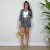 Blazer Max Feminino Agatha