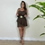 Vestido Gypsy Boho - loja online
